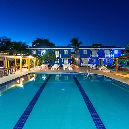 Atlantida Park Hotel ポルトセグロ エクステリア 写真
