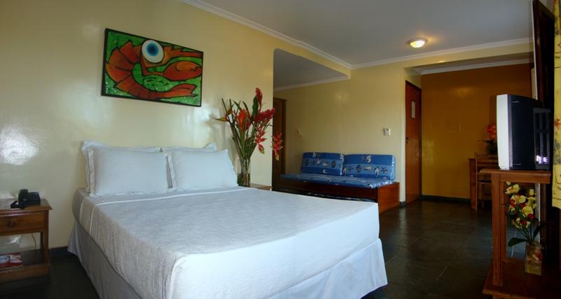 Atlantida Park Hotel ポルトセグロ 部屋 写真