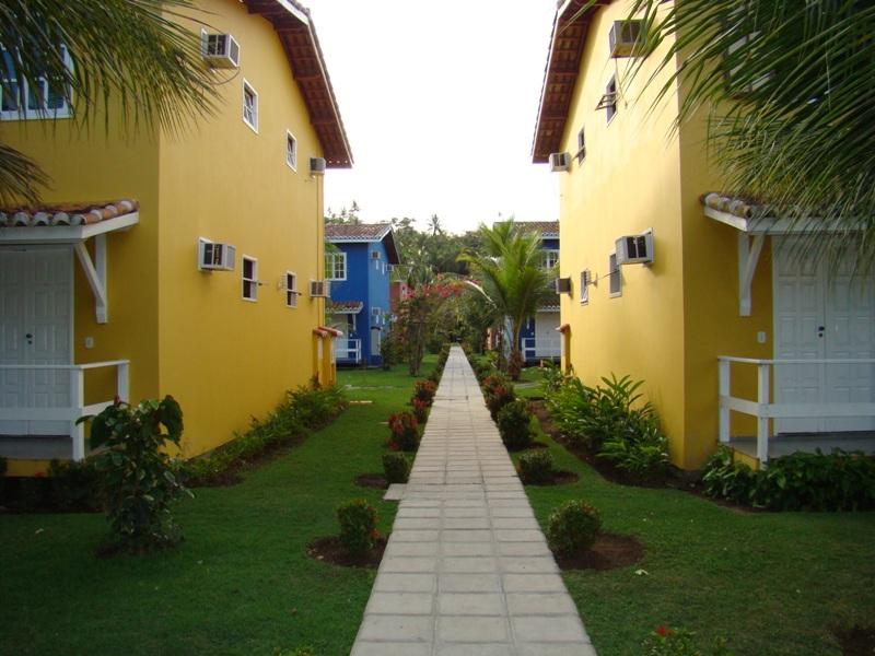 Atlantida Park Hotel ポルトセグロ エクステリア 写真