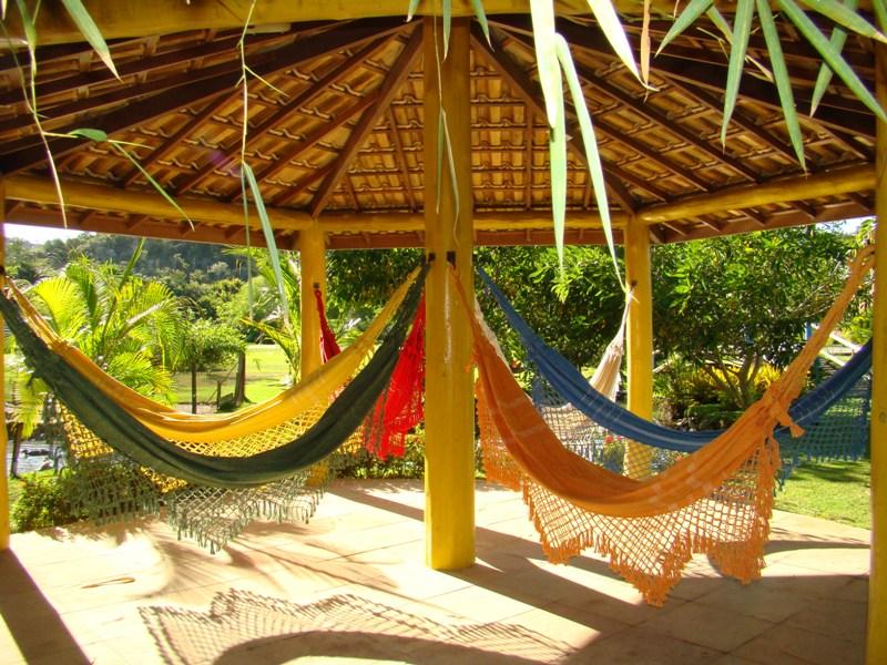 Atlantida Park Hotel ポルトセグロ 設備 写真