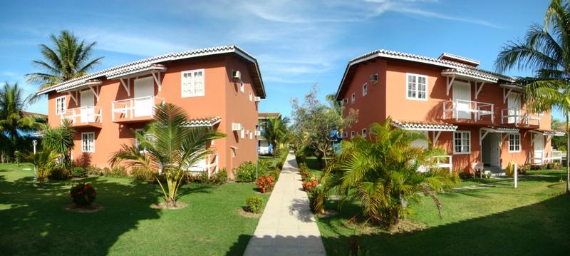 Atlantida Park Hotel ポルトセグロ エクステリア 写真