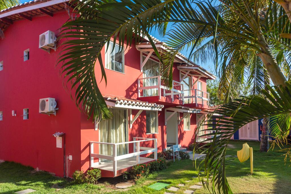 Atlantida Park Hotel ポルトセグロ エクステリア 写真